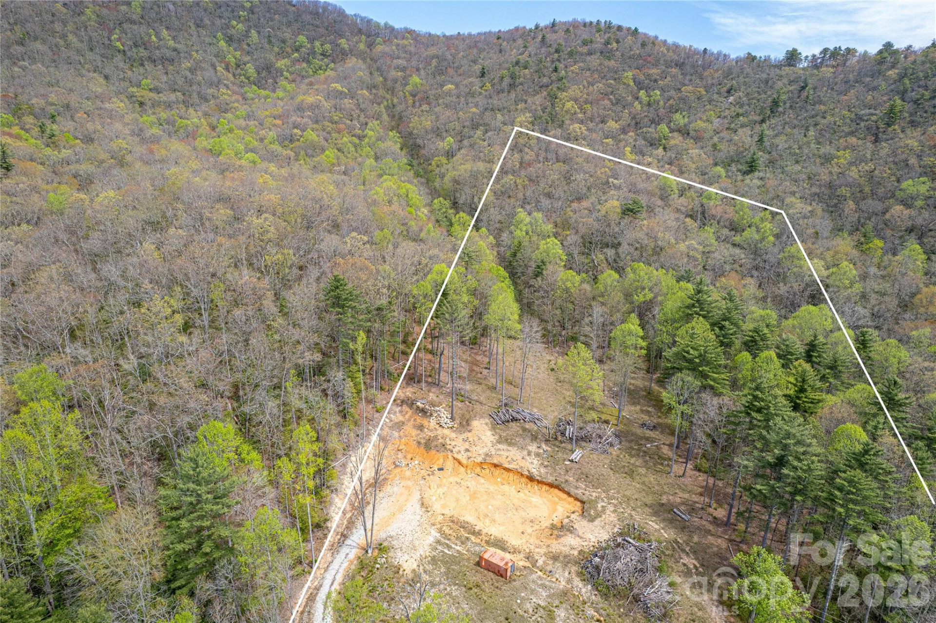 000 Rosman Highway - Photo 13