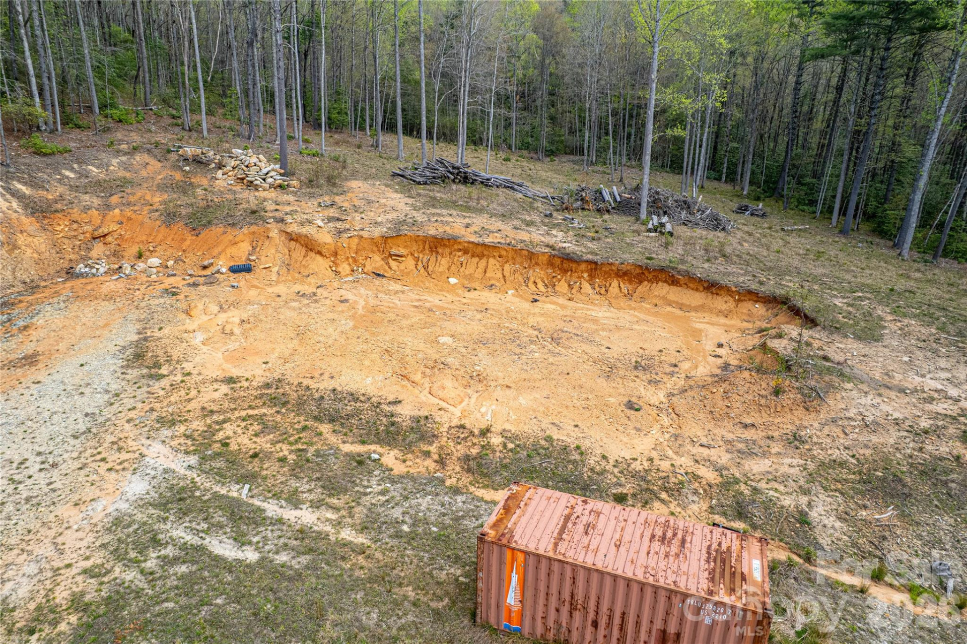 000 Rosman Highway - Photo 18