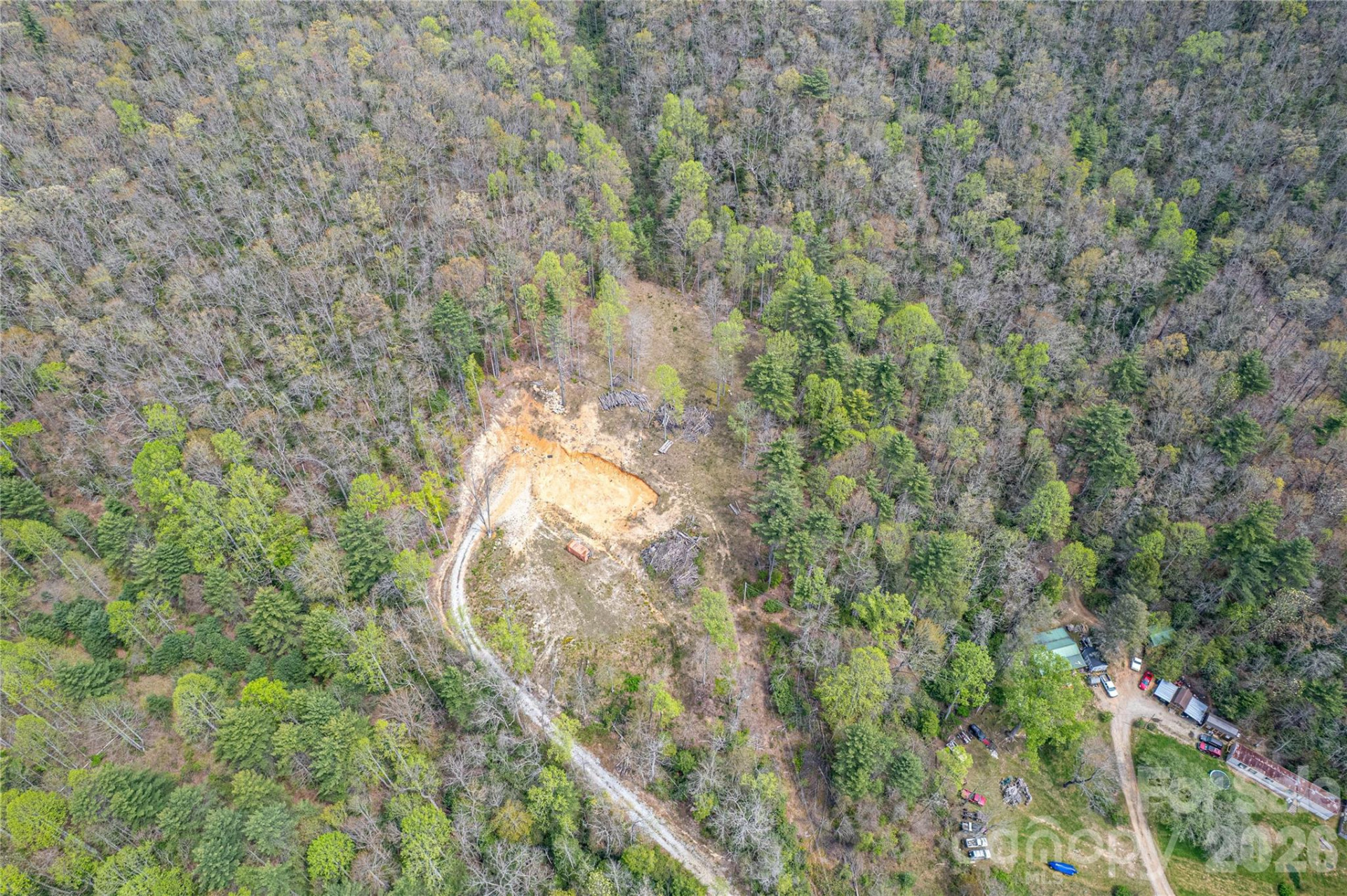 000 Rosman Highway - Photo 4