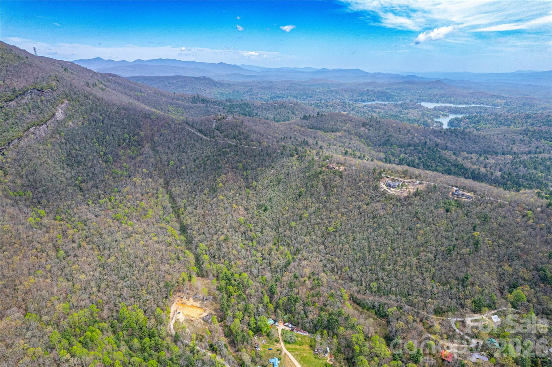 000 Rosman Highway - Photo 5