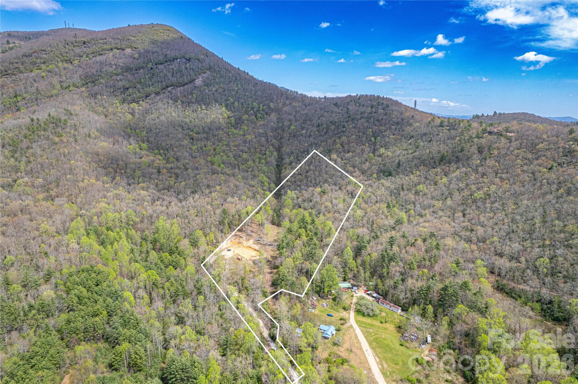 000 Rosman Highway - Photo 8