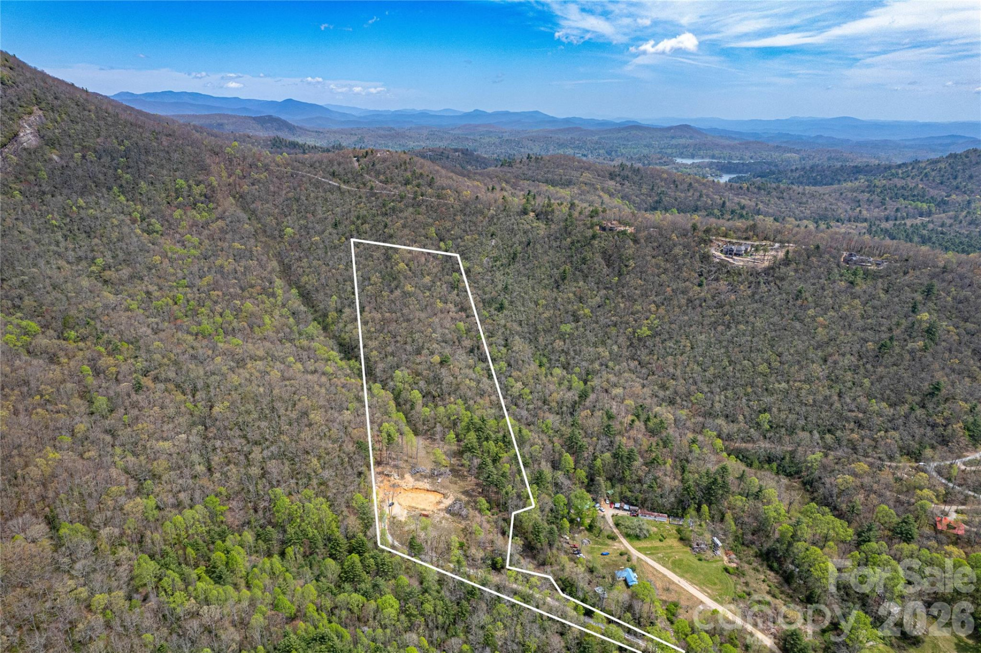 000 Rosman Highway - Photo 10