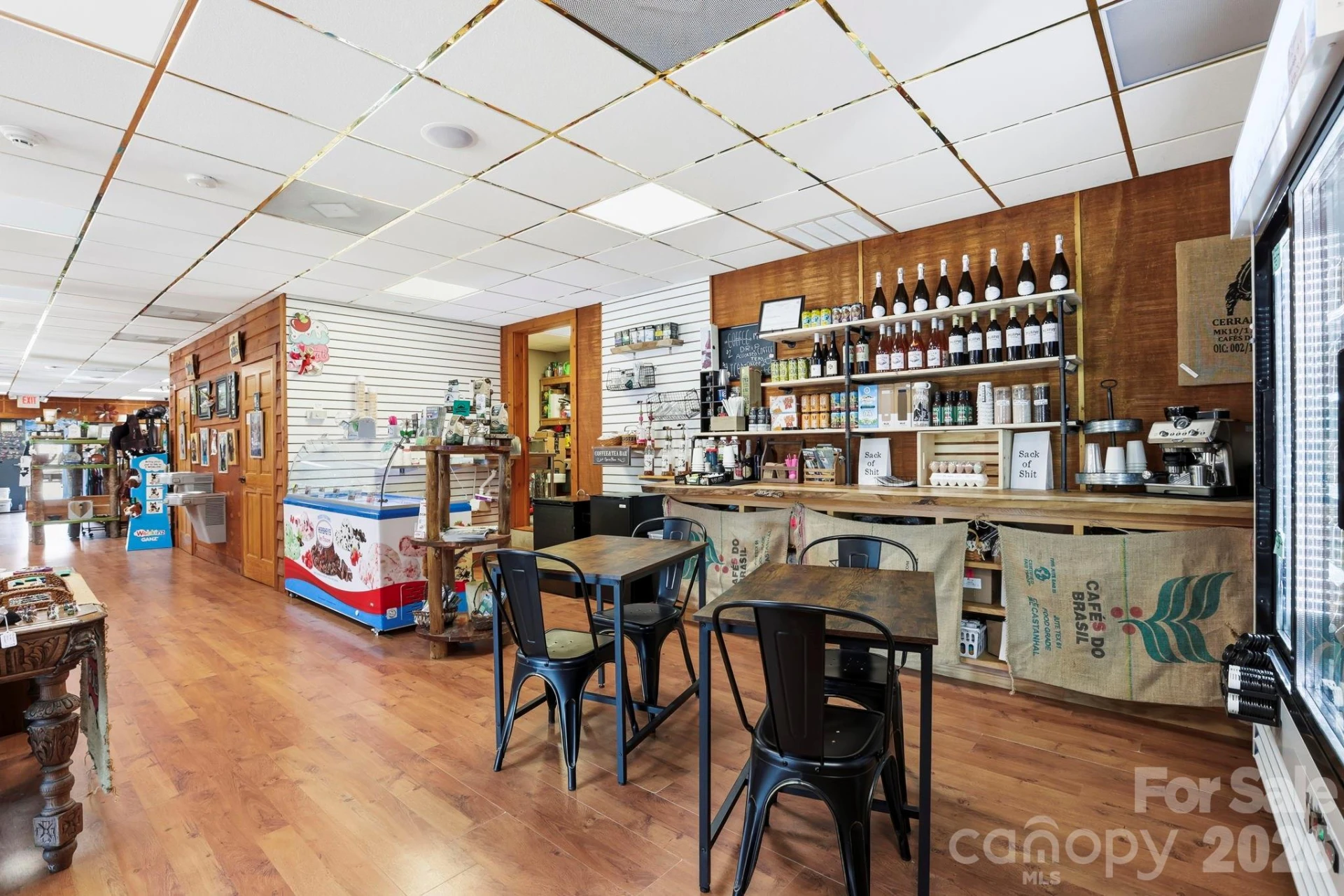 10932 Rosman Highway - Photo 12
