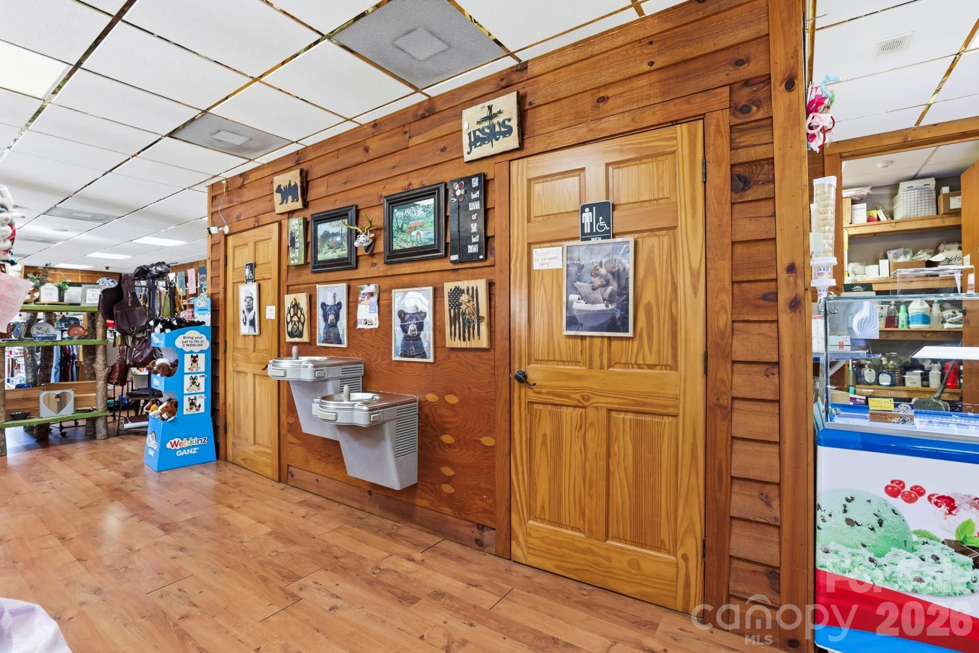10932 Rosman Highway - Photo 13
