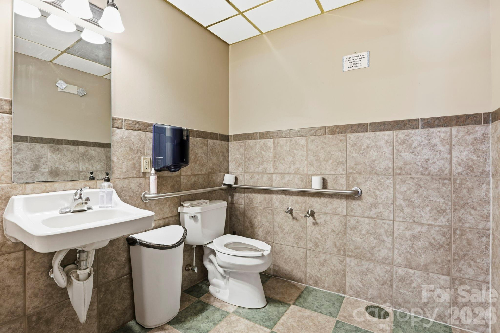 10932 Rosman Highway - Photo 14