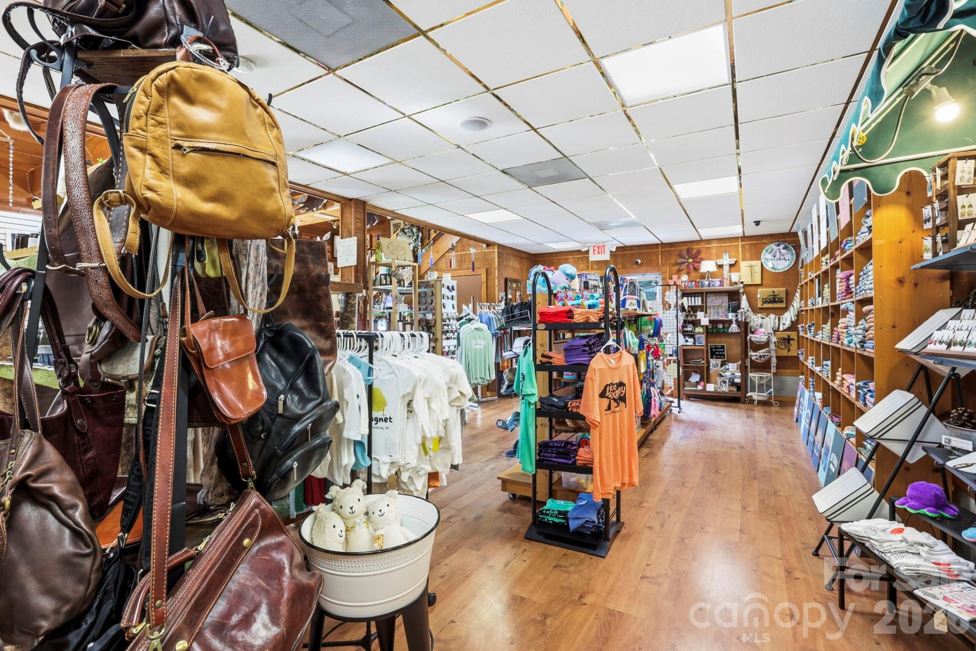 10932 Rosman Highway - Photo 17