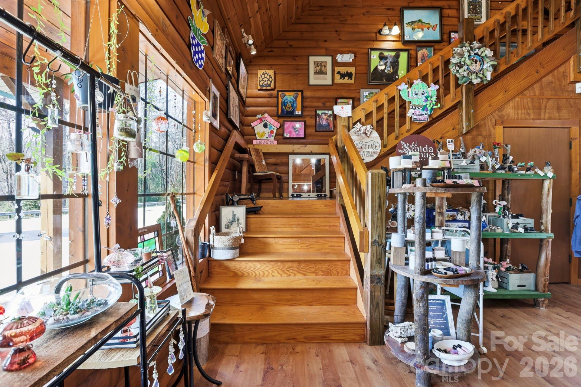 10932 Rosman Highway - Photo 20