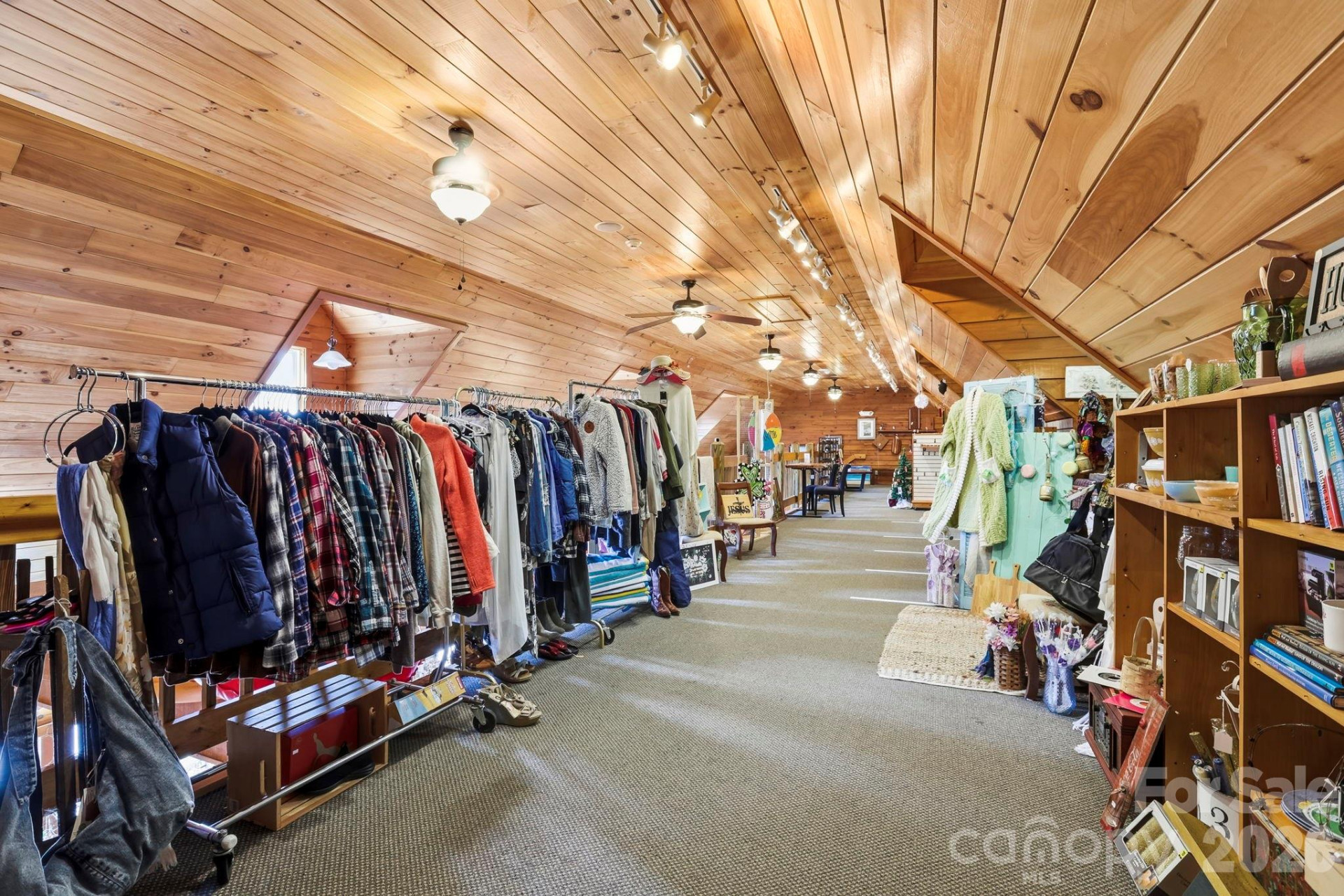 10932 Rosman Highway - Photo 22