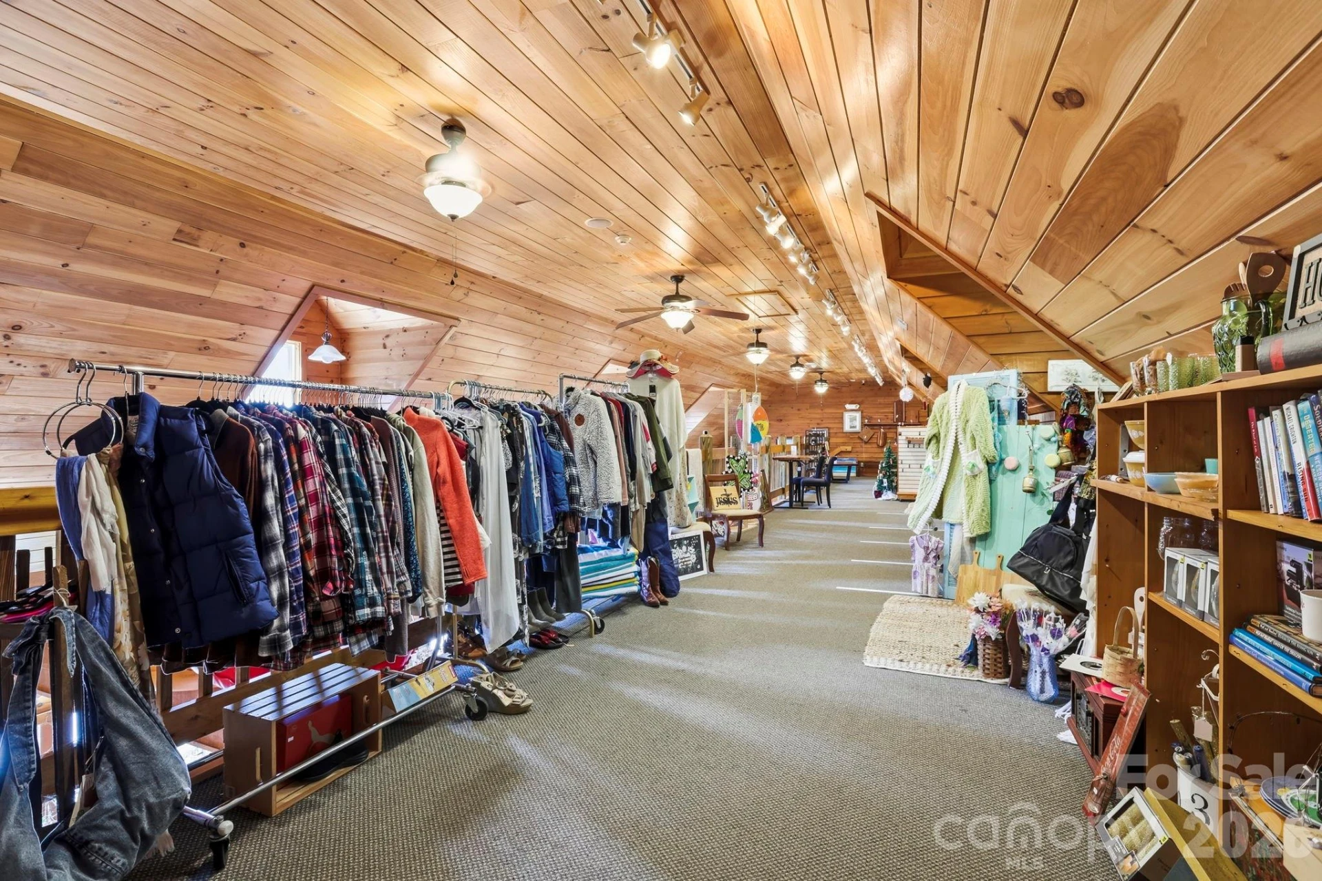 10932 Rosman Highway - Photo 22