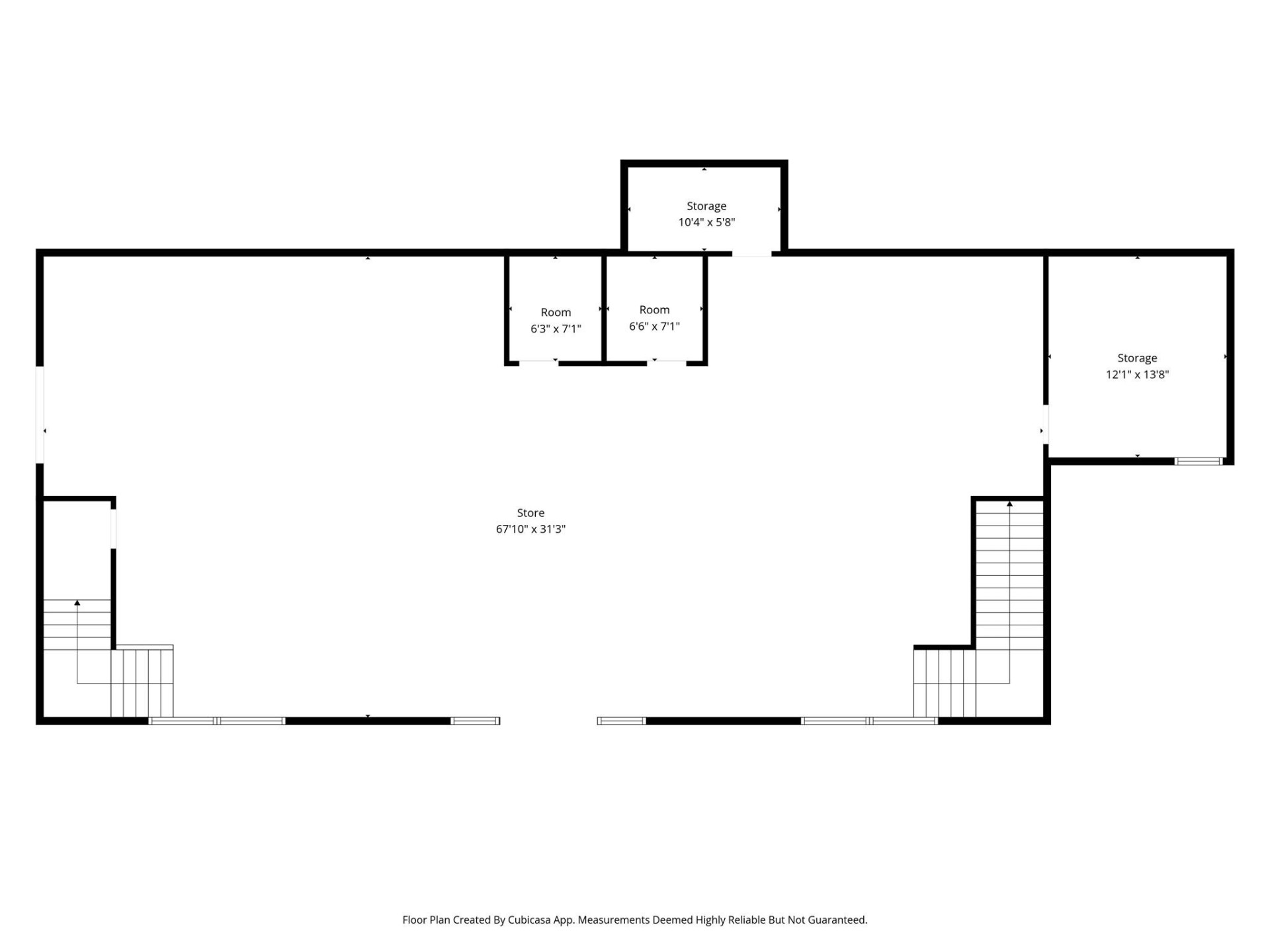 10932 Rosman Highway - Photo 30