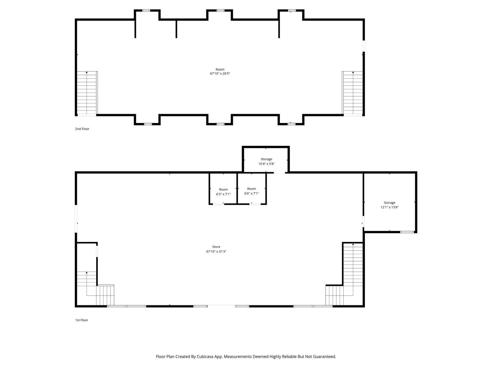 10932 Rosman Highway - Photo 31
