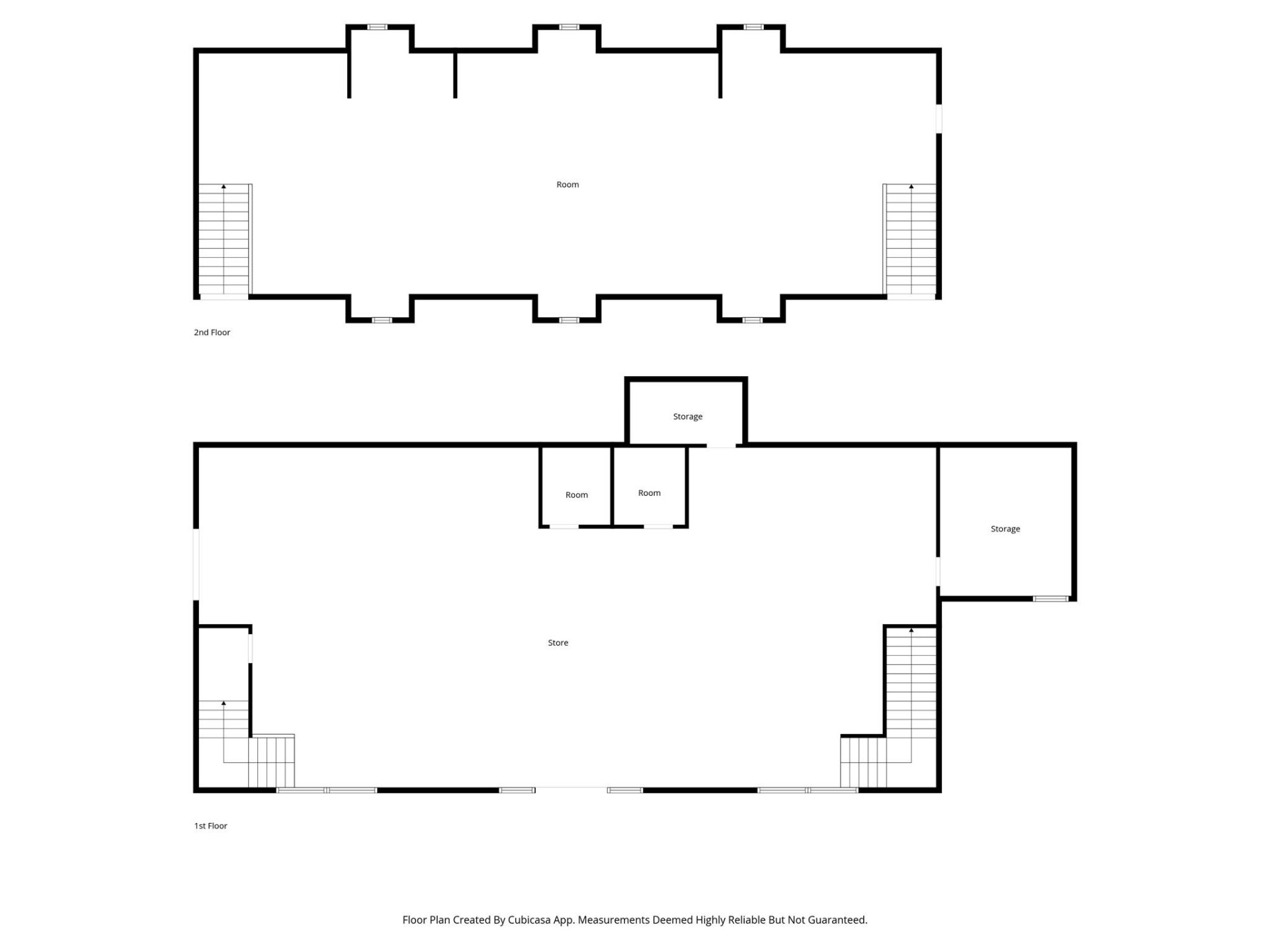 10932 Rosman Highway - Photo 34