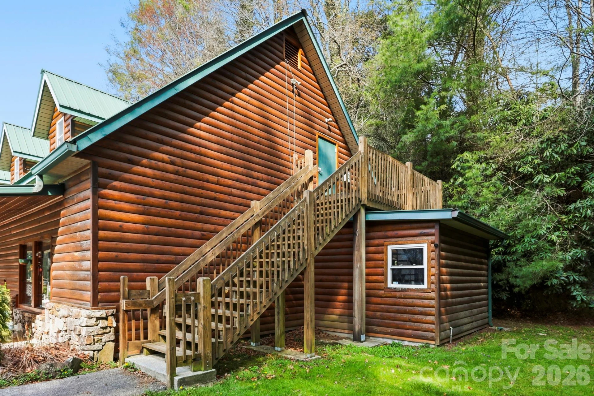 10932 Rosman Highway - Photo 5