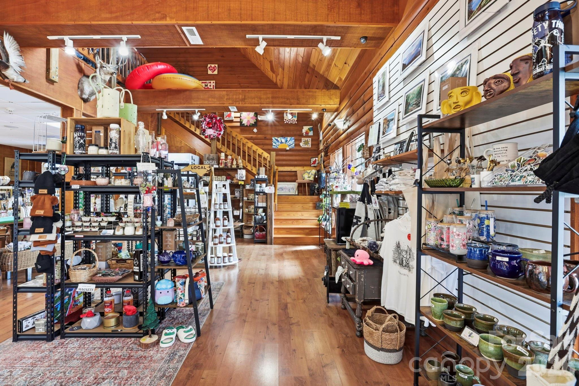 10932 Rosman Highway - Photo 10