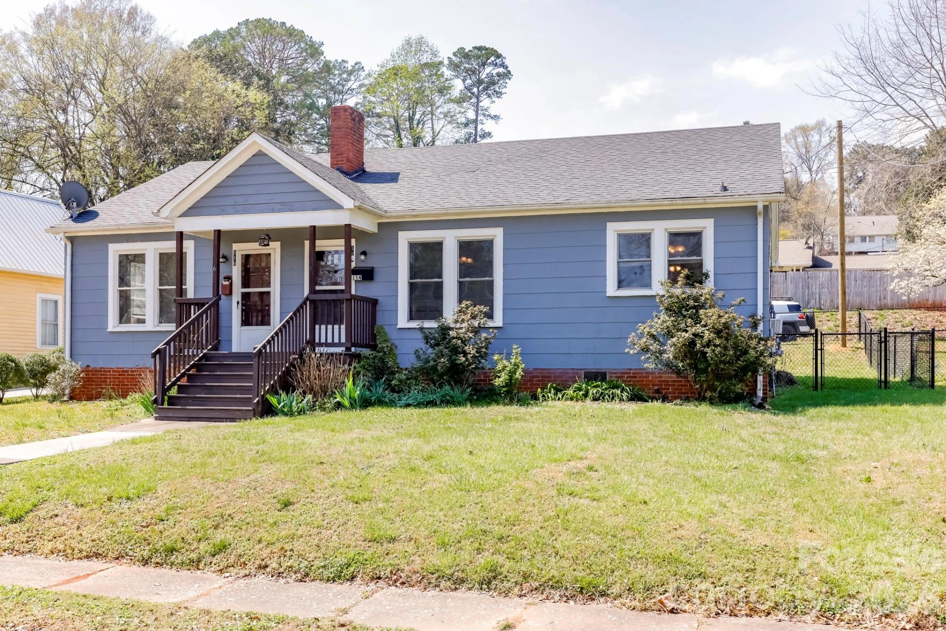 114 Mitchell Street