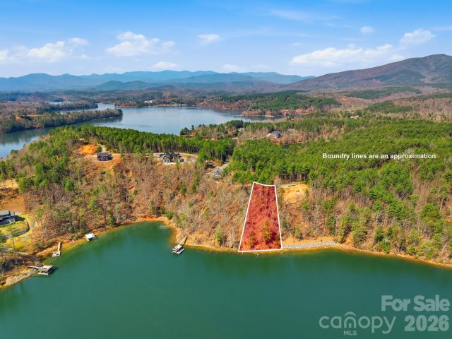 291 Crest View Street, Nebo, NC, 28761