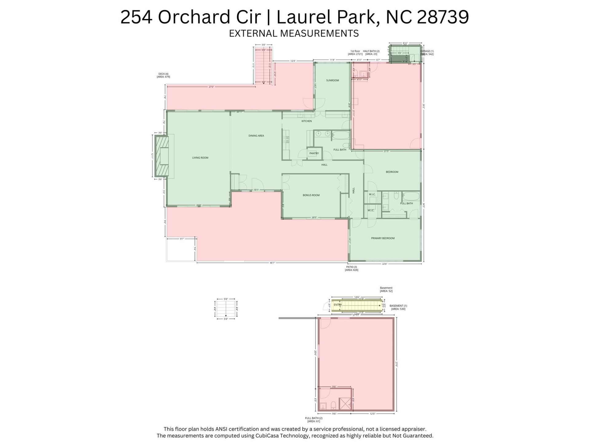 254 Orchard Circle - Photo 40