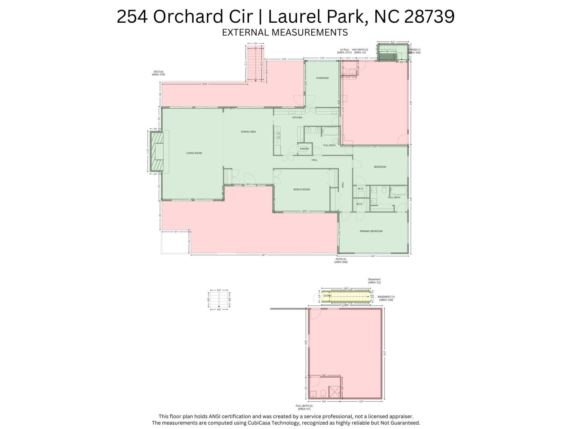 254 Orchard Circle - Photo 40