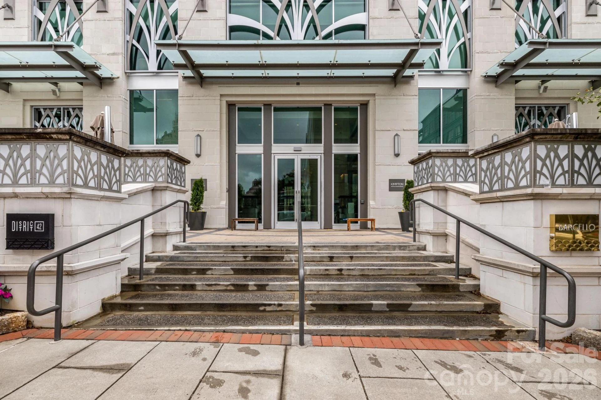 7 Patton Avenue #1005