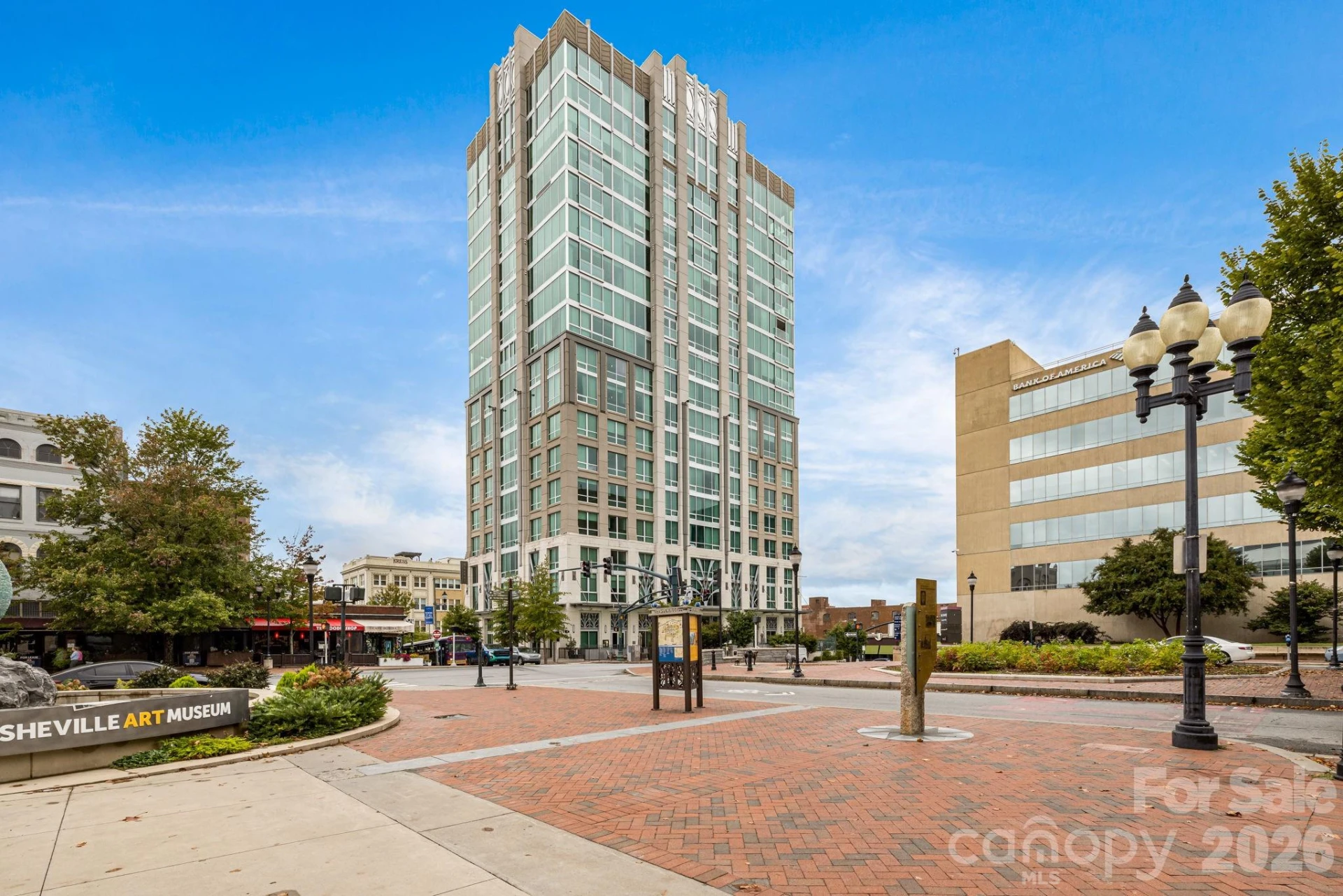 7 Patton Avenue #1005 - Photo 2