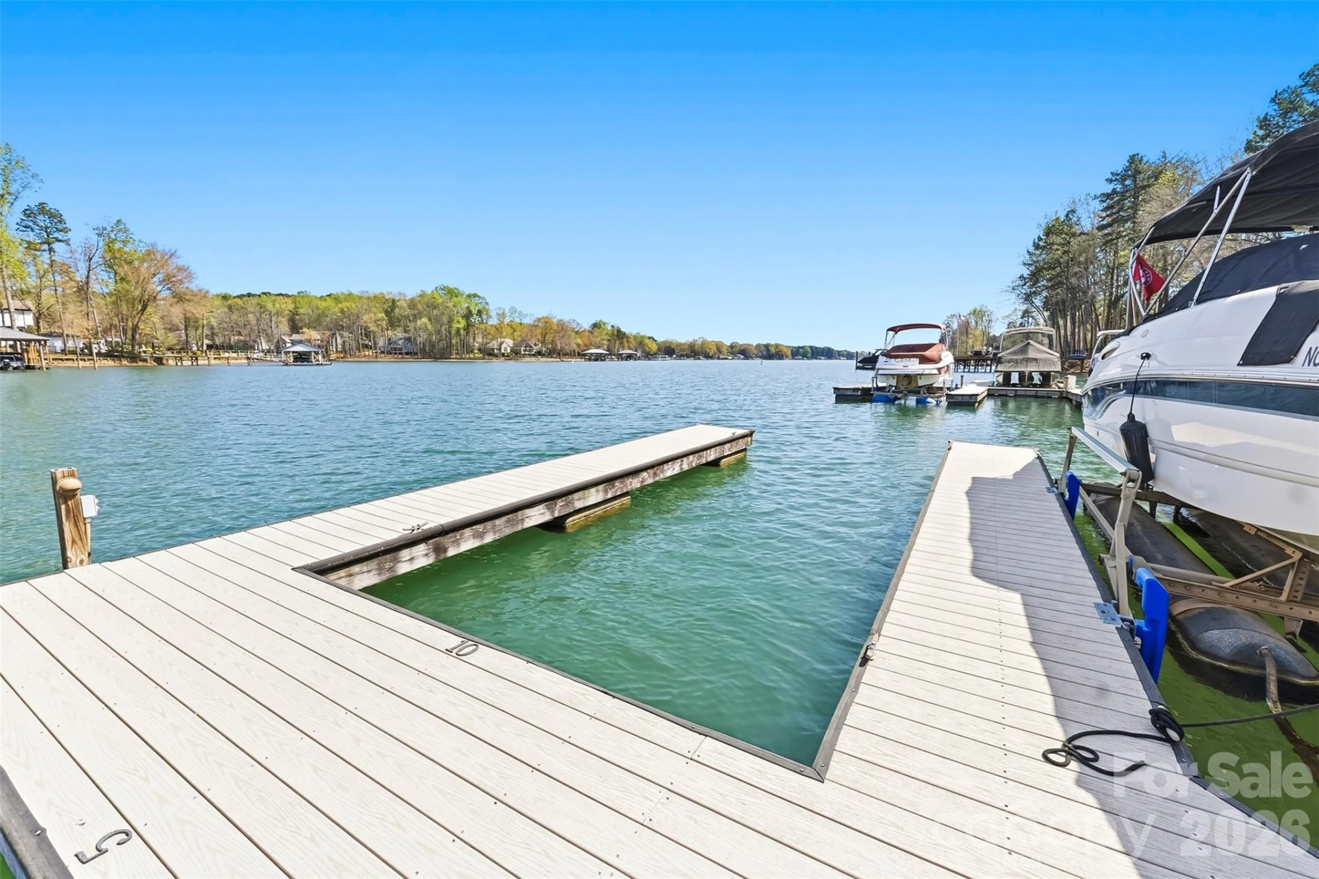 143 Brawley Harbor Place - Photo 47