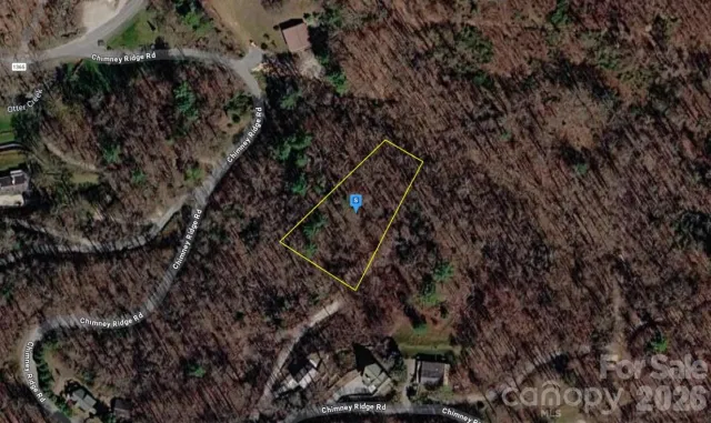 330 Chimney Ridge Road