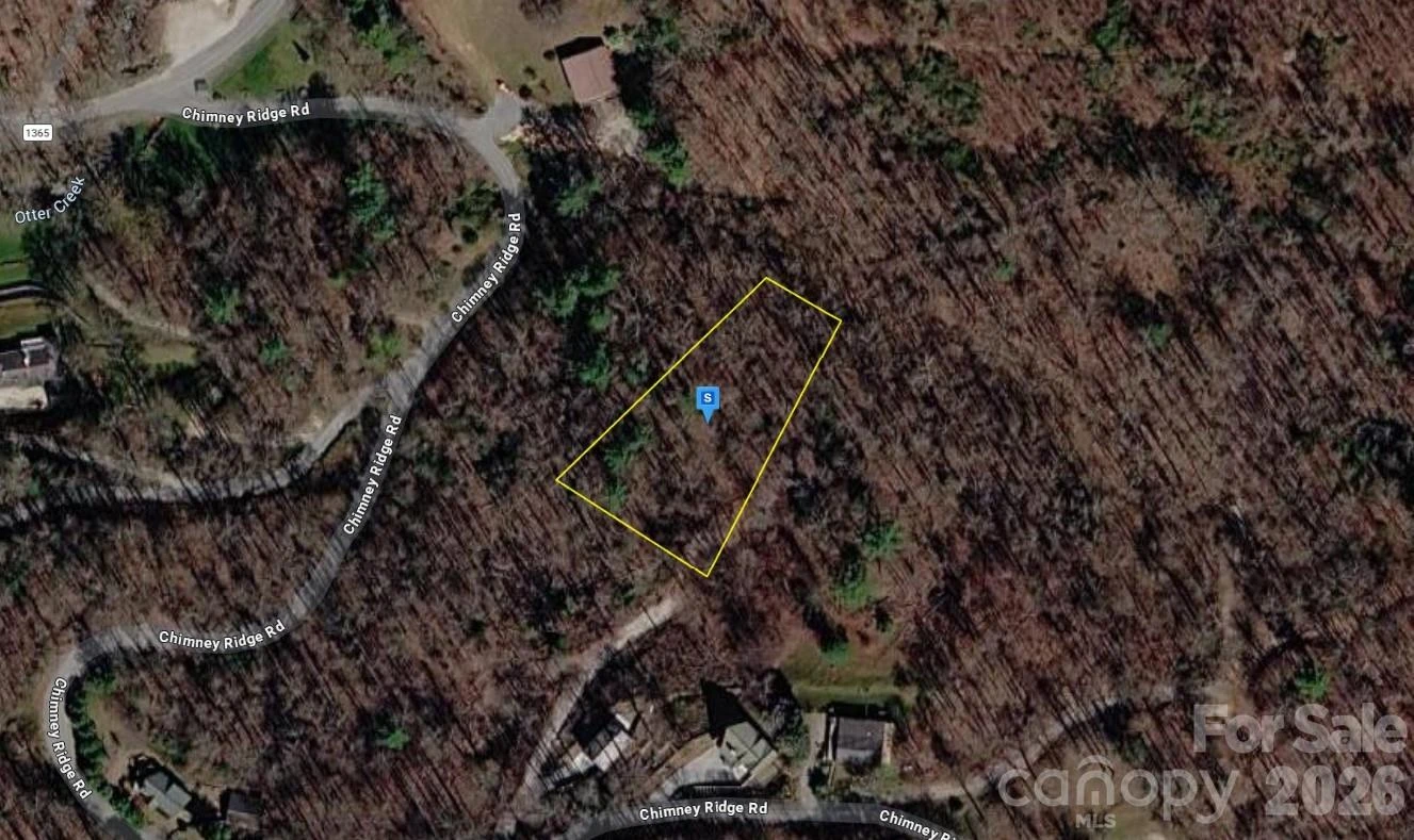330 Chimney Ridge Road