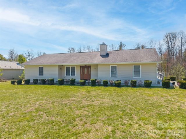 476 Jackson Loop Road, Flat Rock, NC, 28731