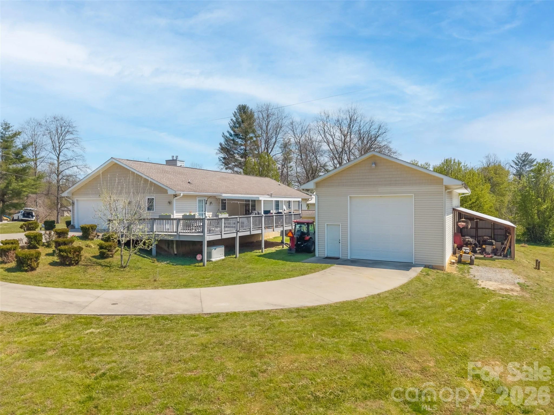 476 Jackson Loop Road - Photo 27