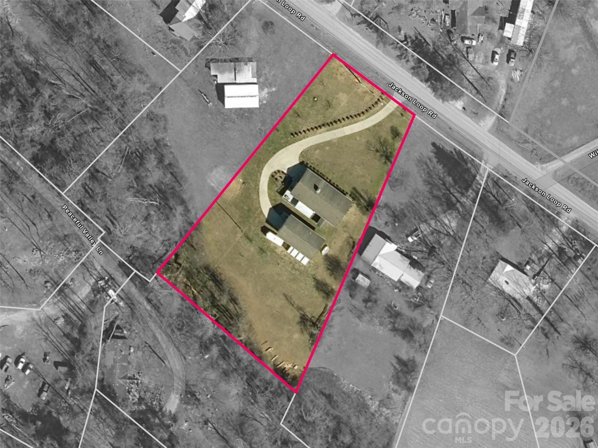 476 Jackson Loop Road - Photo 34