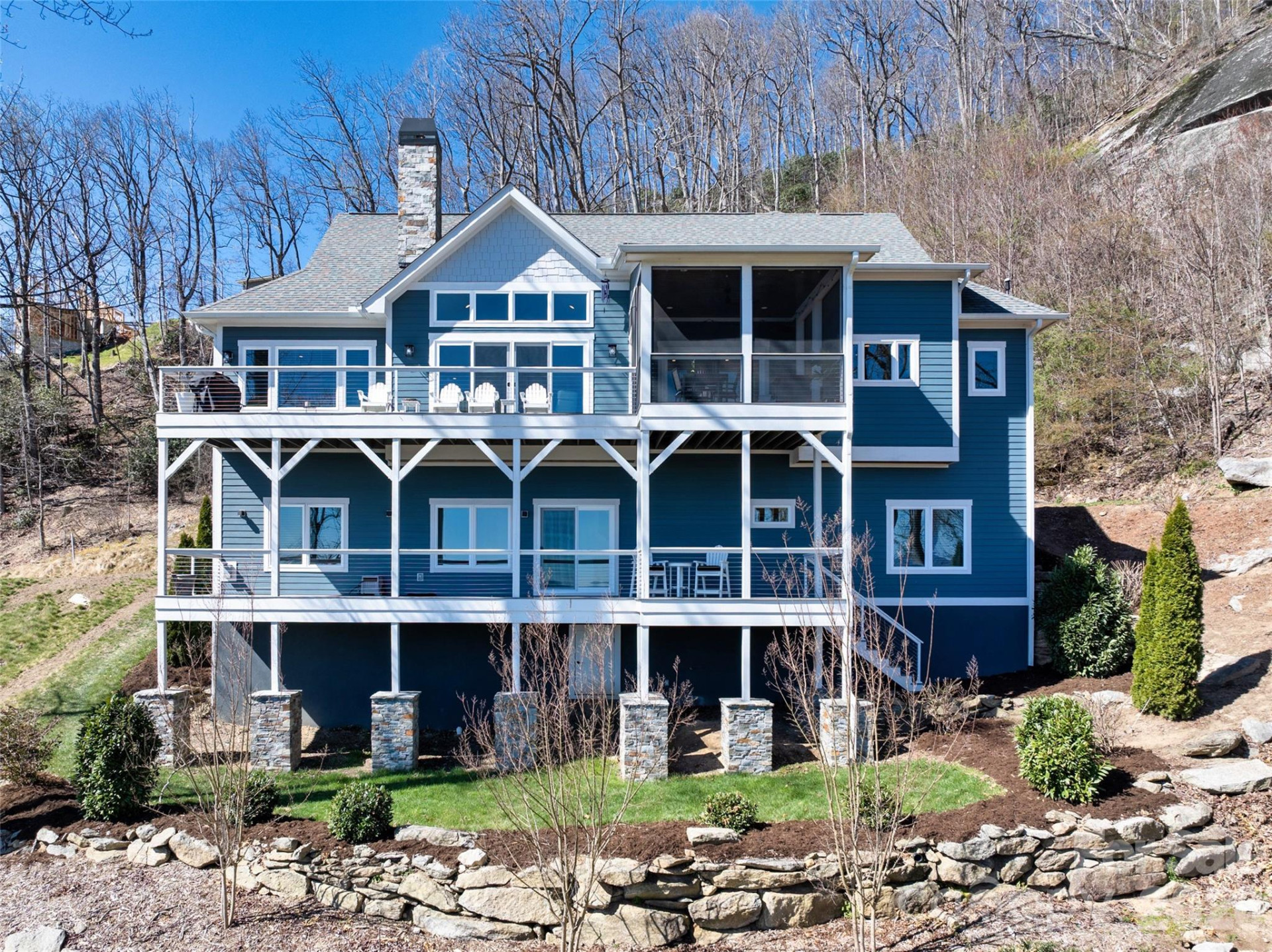 98 Rock Cliff Way - Photo 4