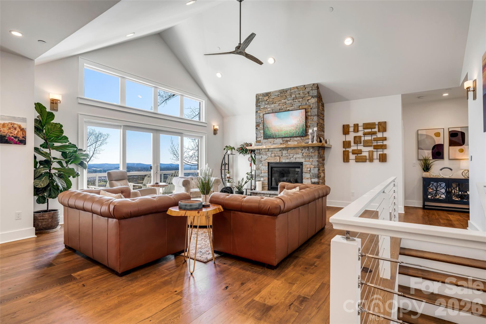 98 Rock Cliff Way - Photo 8