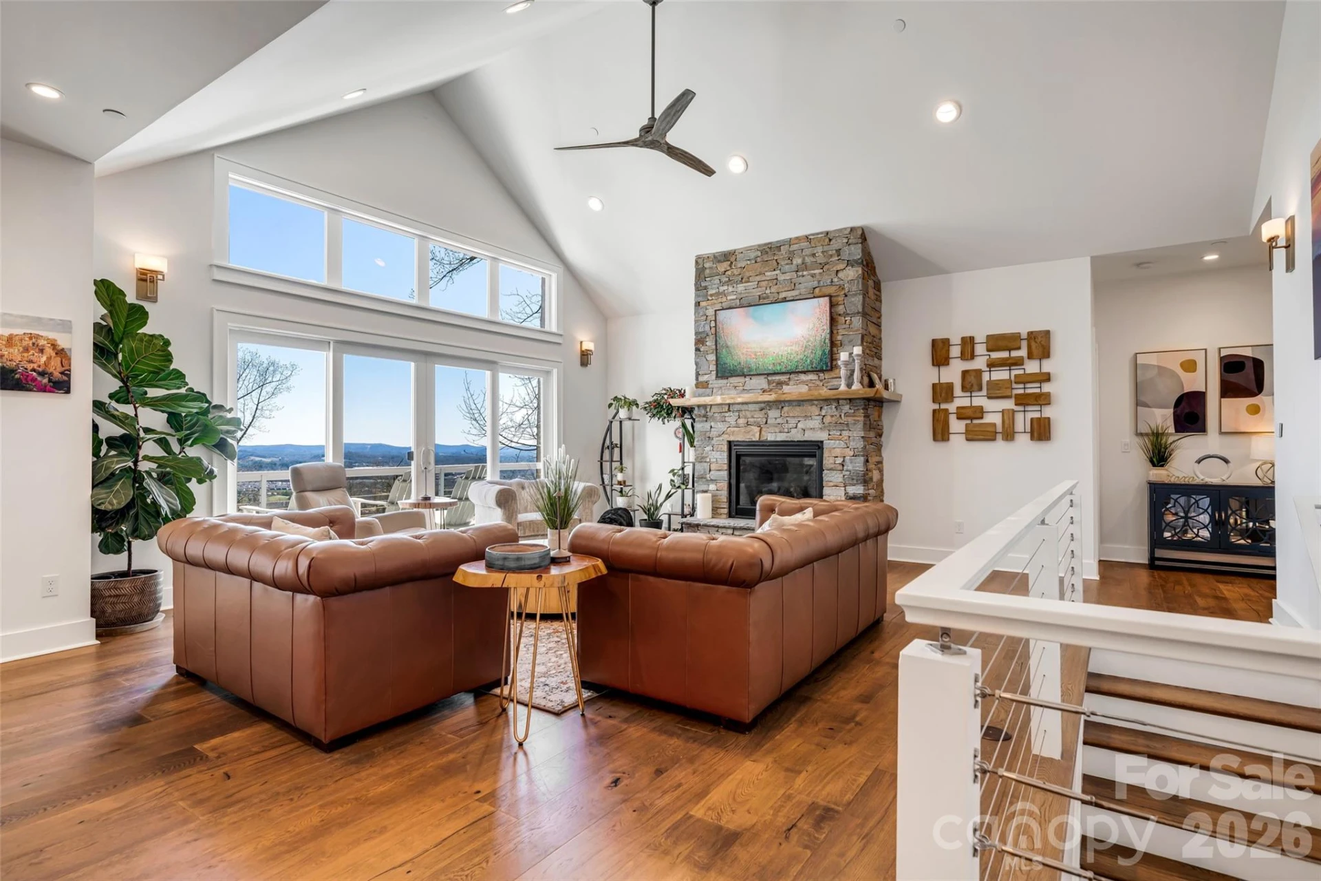 98 Rock Cliff Way - Photo 8
