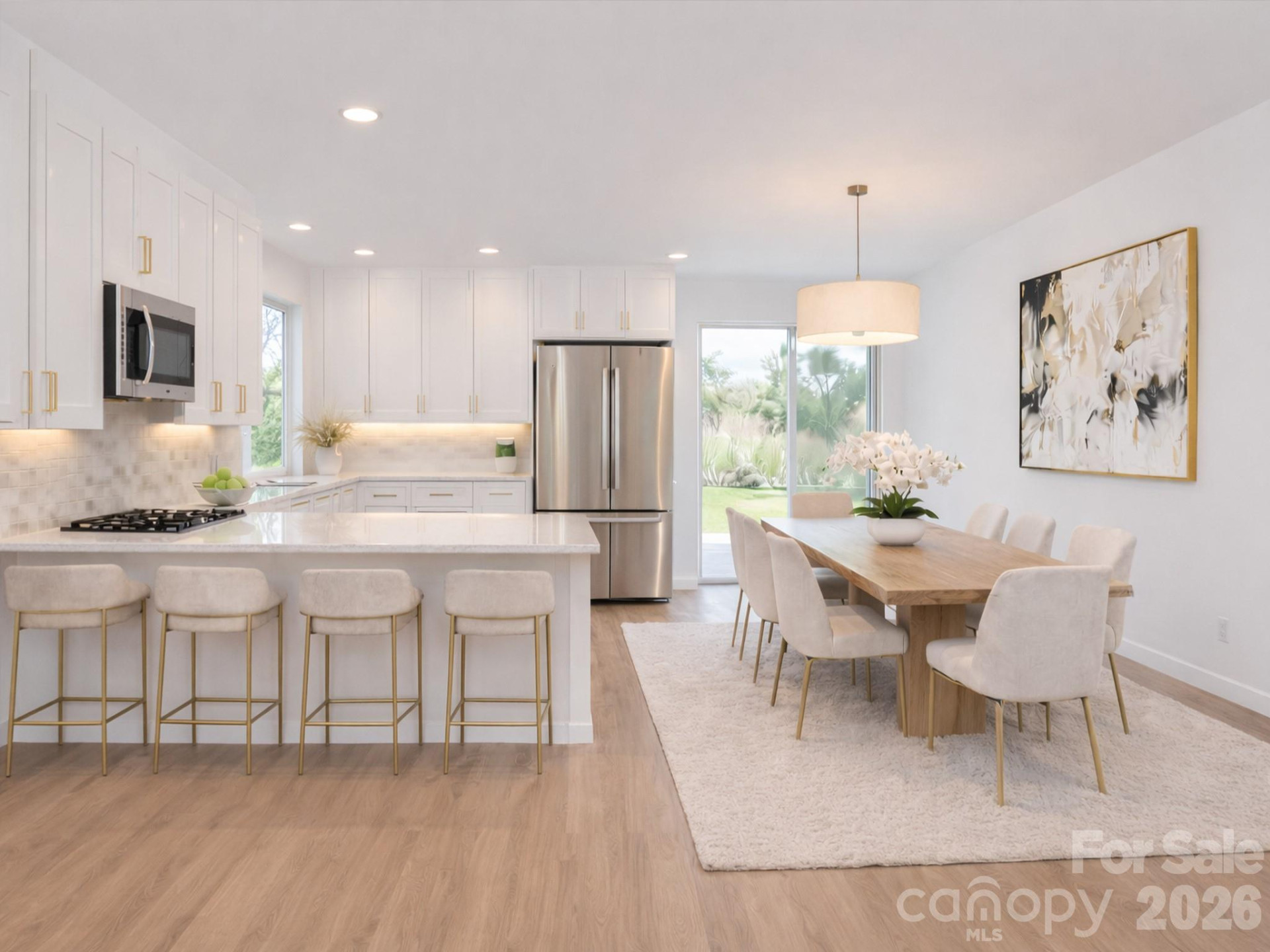 27 Klimovych Road - Photo 5