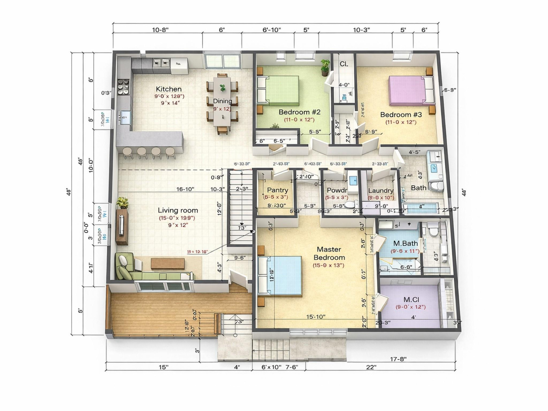 27 Klimovych Road - Photo 6