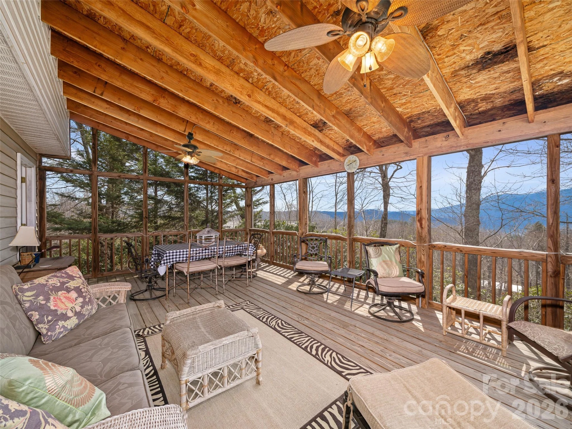 120 Wintergreen Patch Lane