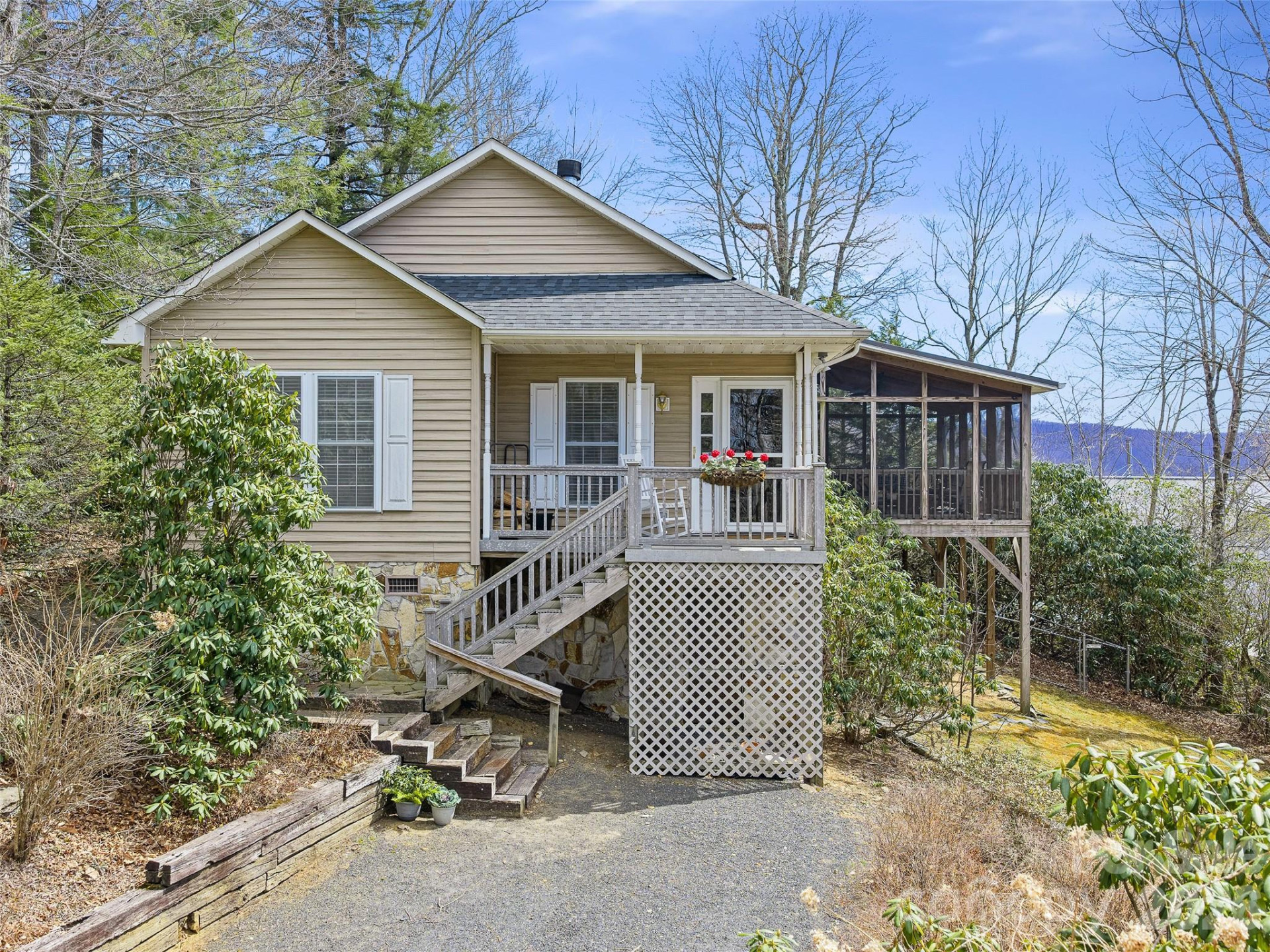 120 Wintergreen Patch Lane - Photo 2