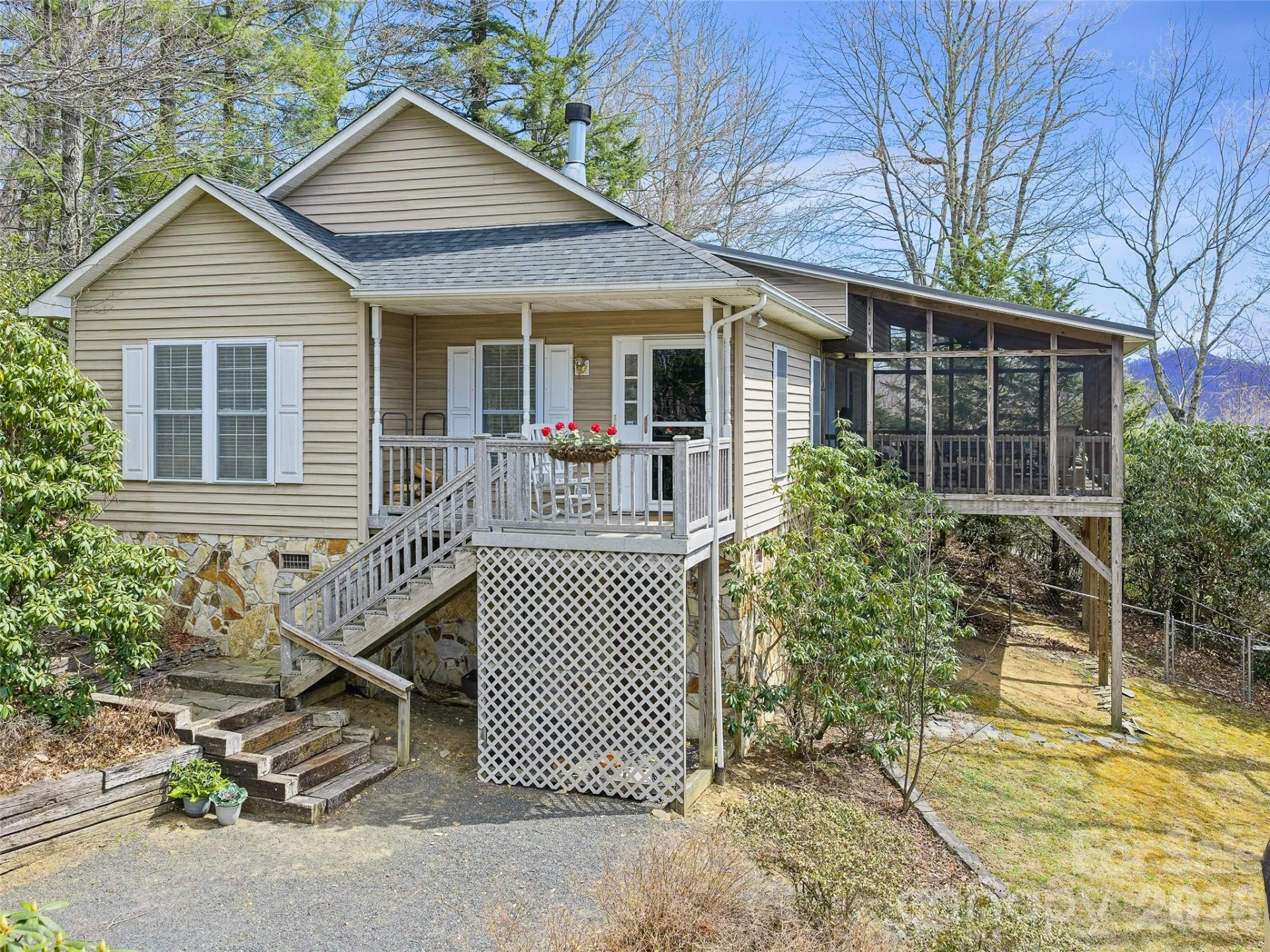 120 Wintergreen Patch Lane - Photo 30