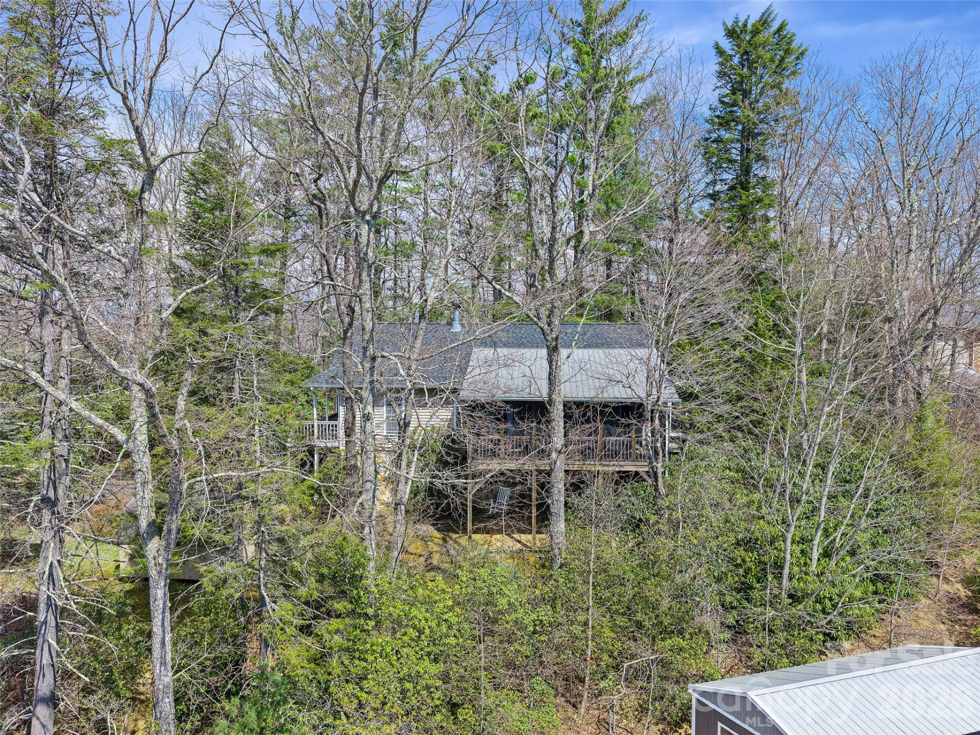 120 Wintergreen Patch Lane - Photo 4