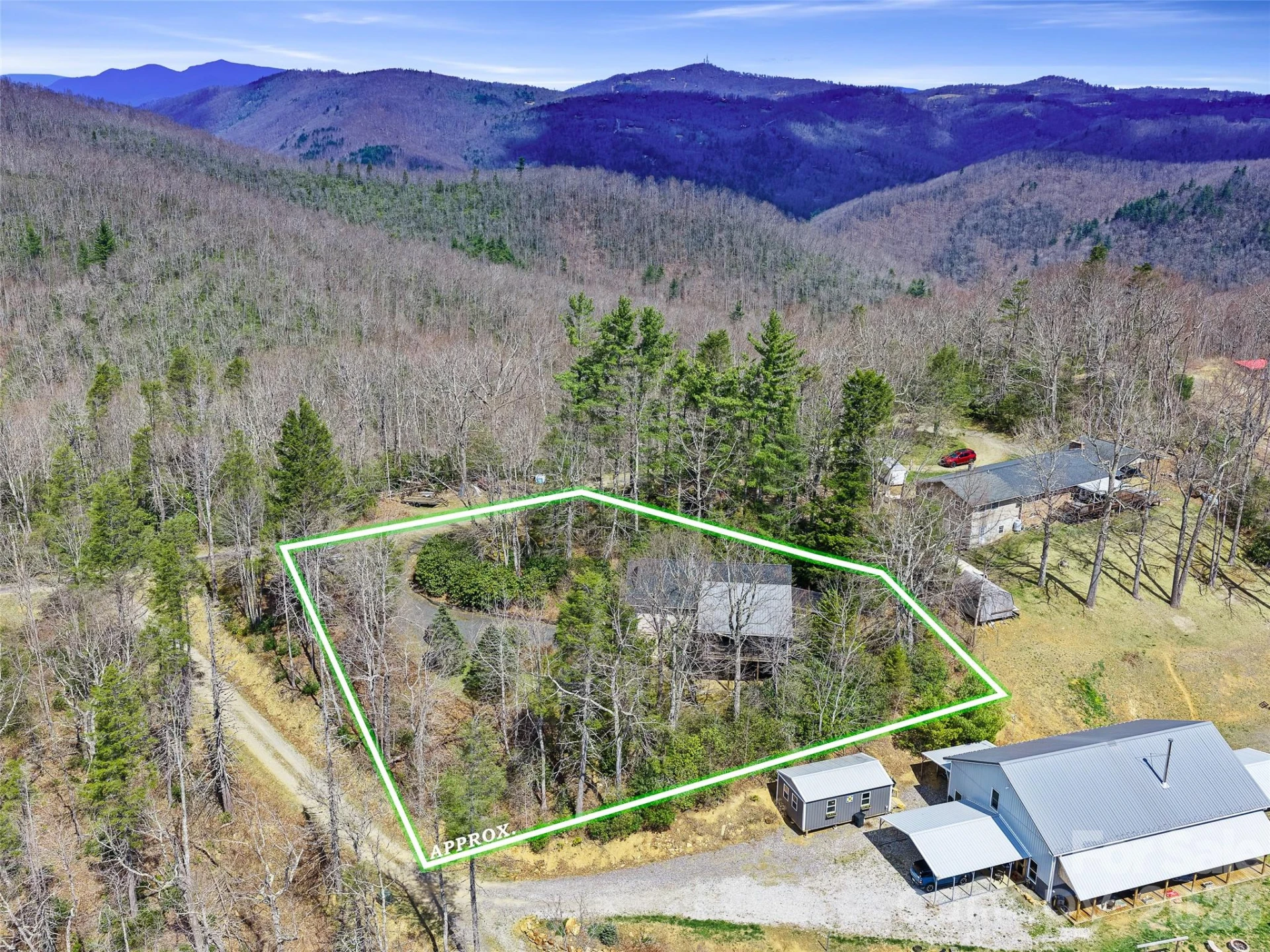 120 Wintergreen Patch Lane - Photo 39