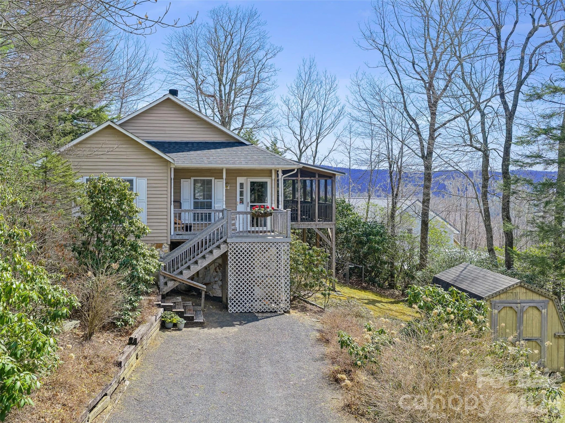 120 Wintergreen Patch Lane - Photo 7