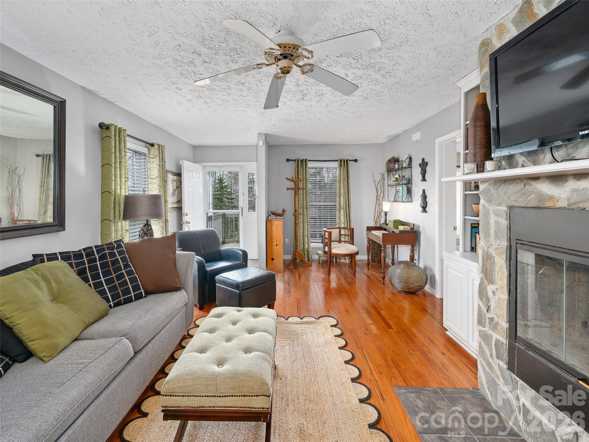 120 Wintergreen Patch Lane - Photo 8