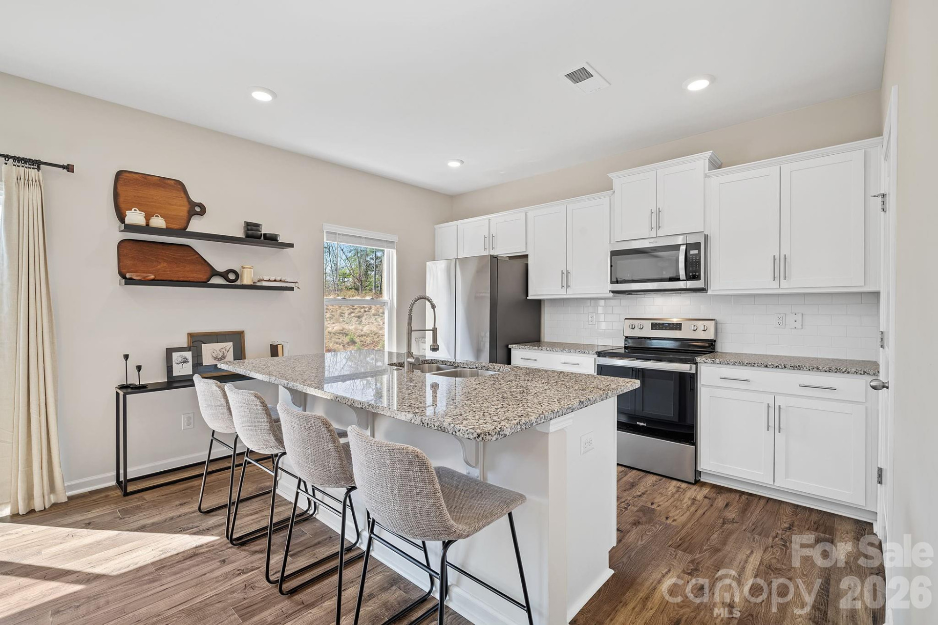 132 Ridgeview Lane - Photo 5