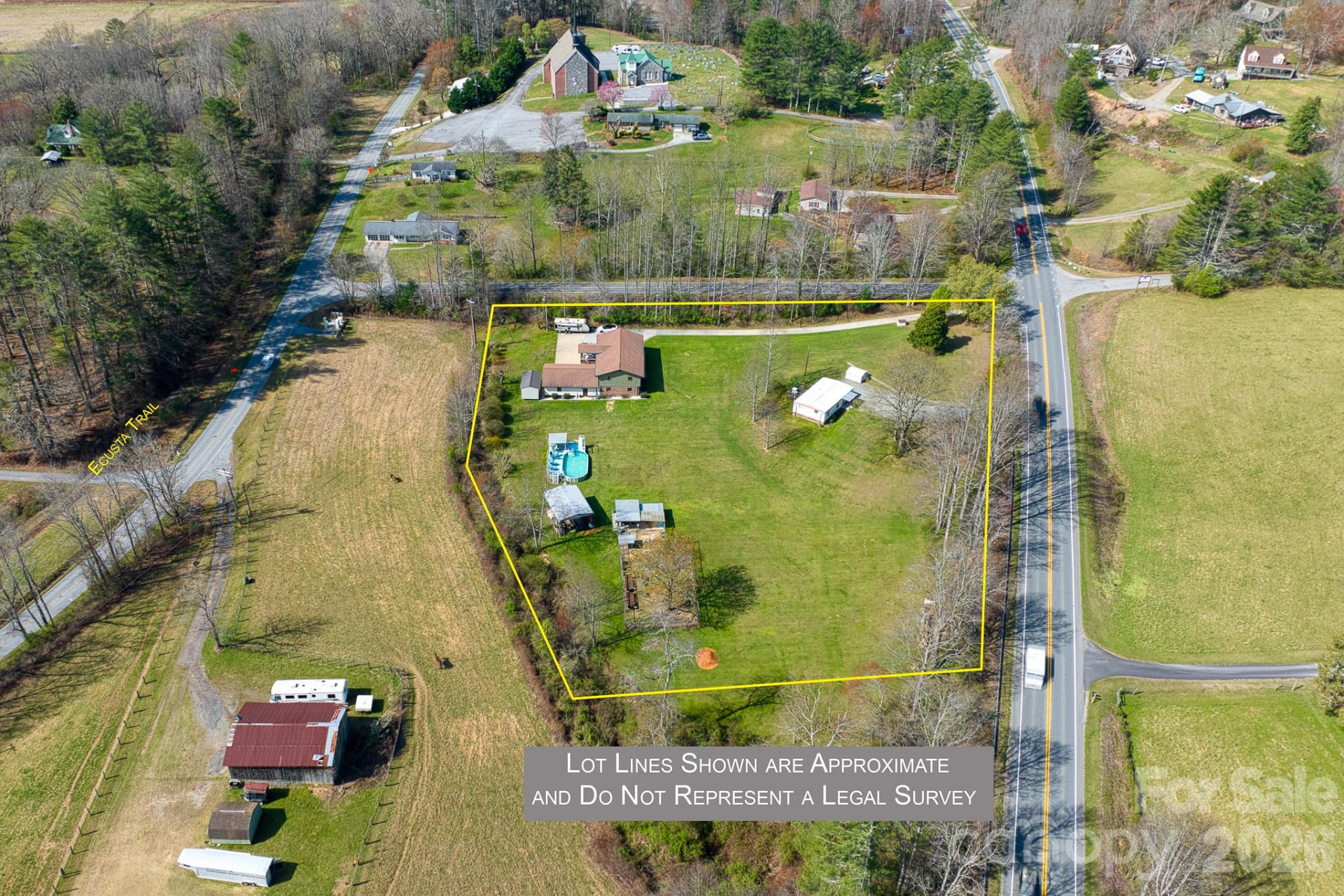 2456 Hendersonville Highway