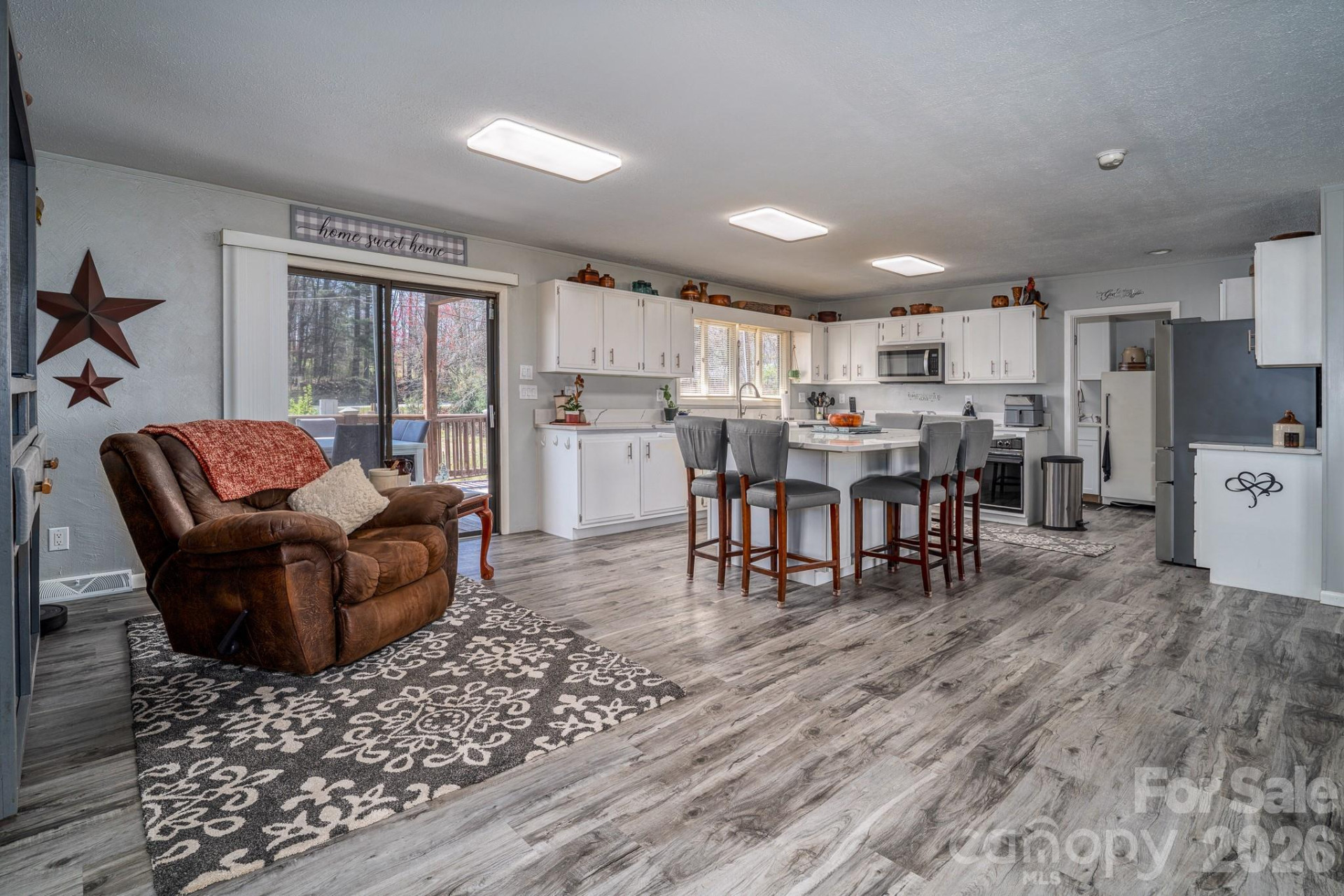 2456 Hendersonville Highway - Photo 13