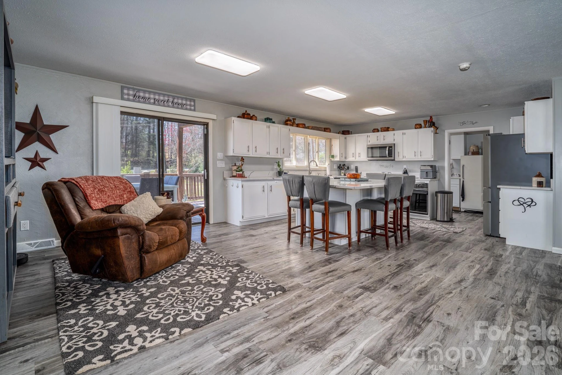 2456 Hendersonville Highway - Photo 13
