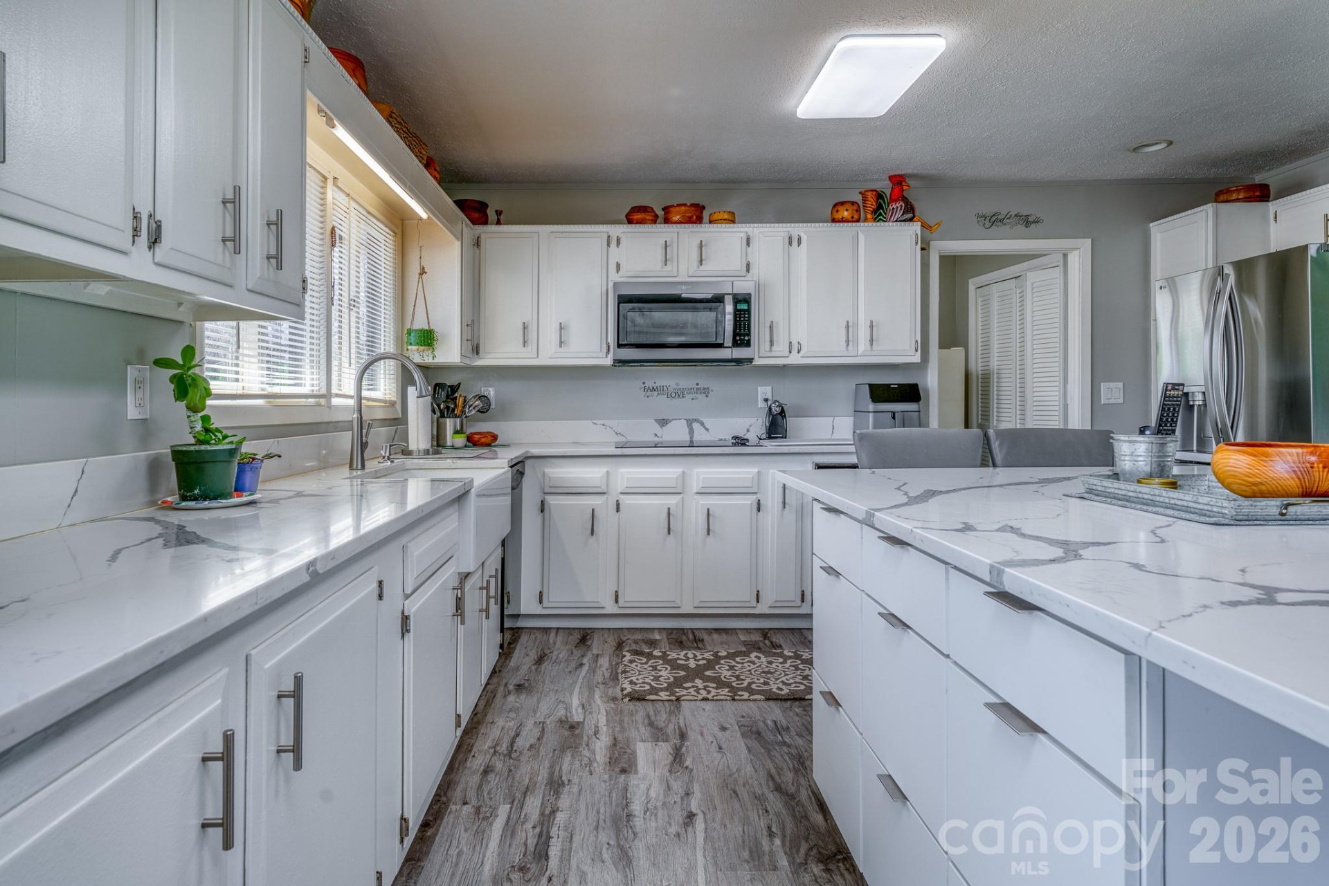 2456 Hendersonville Highway - Photo 14