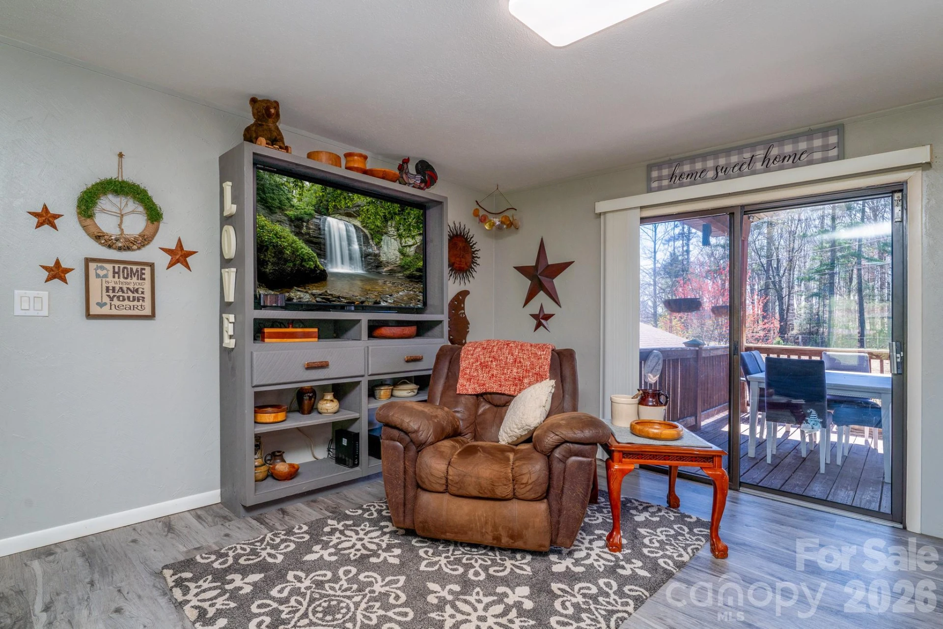 2456 Hendersonville Highway - Photo 16