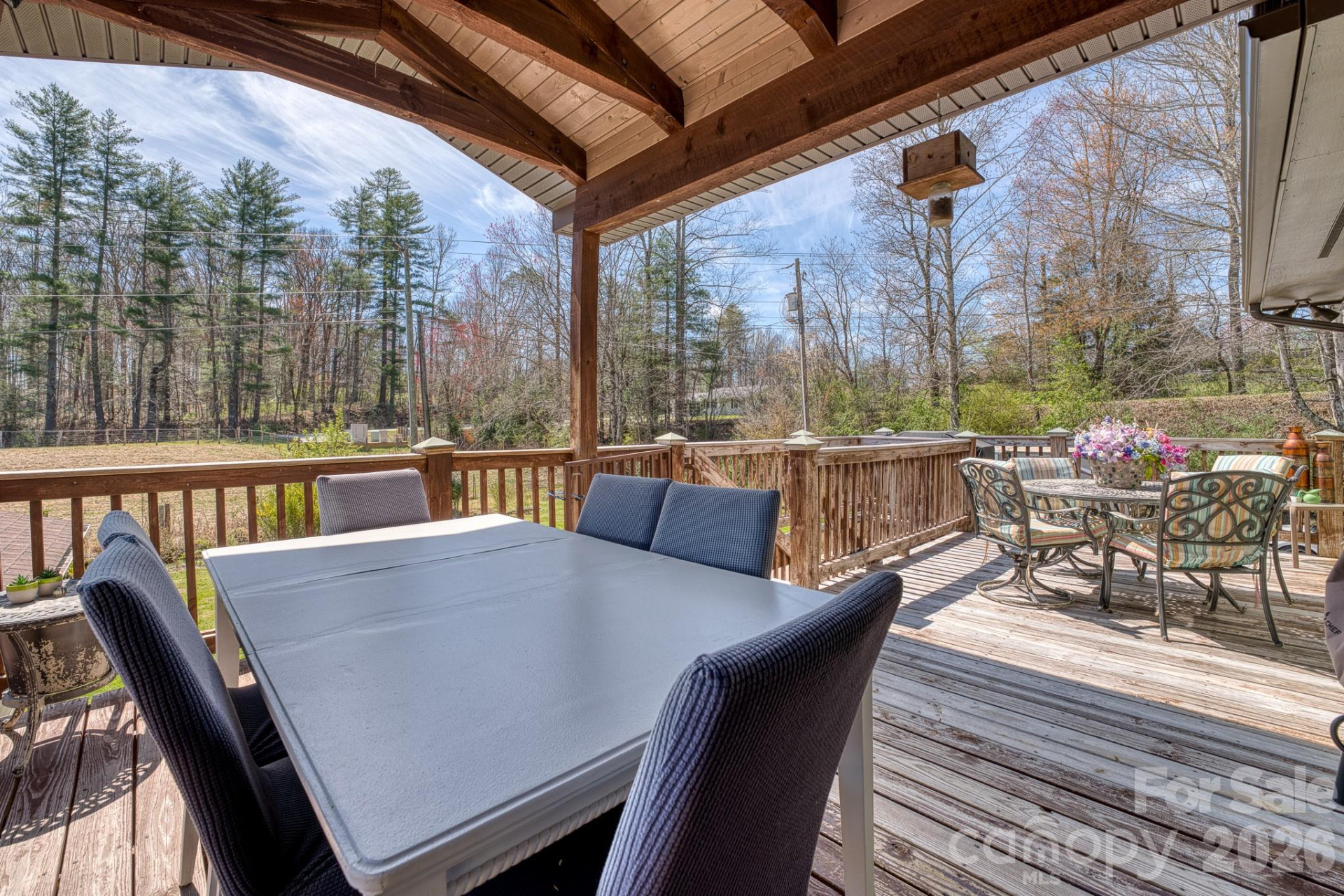 2456 Hendersonville Highway - Photo 17