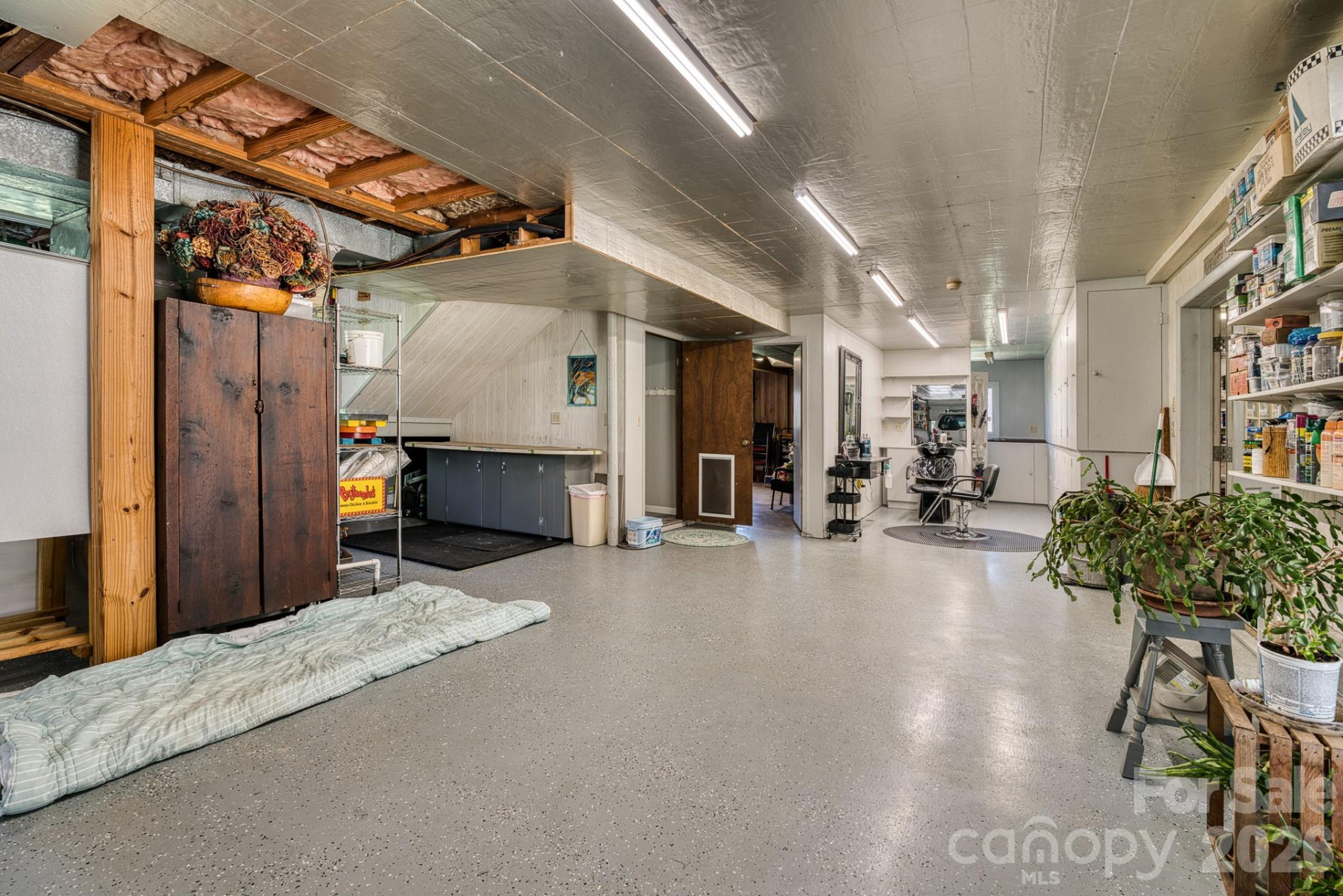 2456 Hendersonville Highway - Photo 30